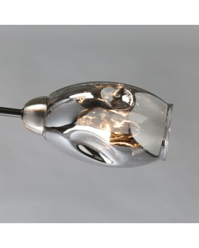 Люстра на штанге DeMarkt 605016406-foto4