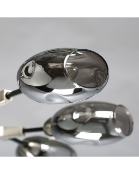 Люстра на штанге DeMarkt 605016406-foto5