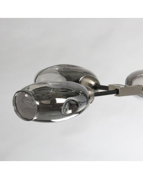 Люстра на штанге DeMarkt 605016406-foto6