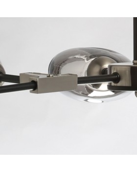 Люстра на штанге DeMarkt 605016406-foto8