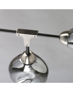 Люстра на штанге DeMarkt 605016406-foto9