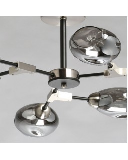 Люстра на штанге DeMarkt 605016406-foto10