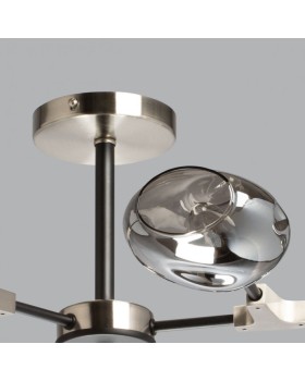 Люстра на штанге DeMarkt 605016406-foto11