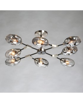 Люстра на штанге DeMarkt 605016508-foto2