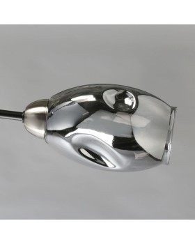 Люстра на штанге DeMarkt 605016508-foto3