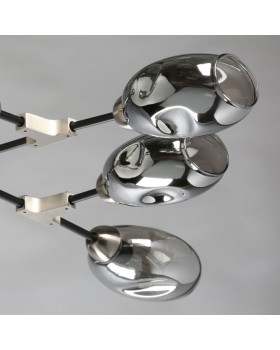 Люстра на штанге DeMarkt 605016508-foto6