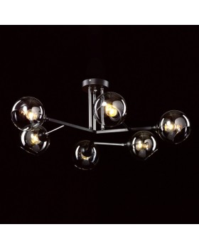 Люстра на штанге DeMarkt 220012806-foto2