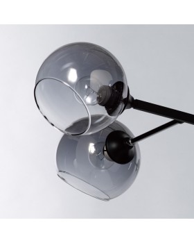 Люстра на штанге DeMarkt 220012806-foto3