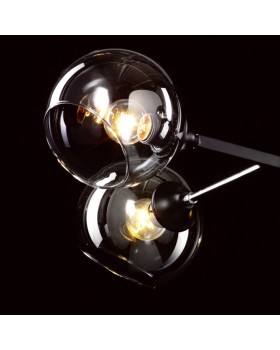 Люстра на штанге DeMarkt 220012806-foto4