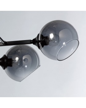 Люстра на штанге DeMarkt 220012806-foto5