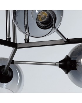 Люстра на штанге DeMarkt 220012806-foto6