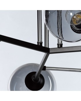 Люстра на штанге DeMarkt 220012806-foto7