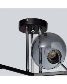 Люстра на штанге DeMarkt 220012806-foto8