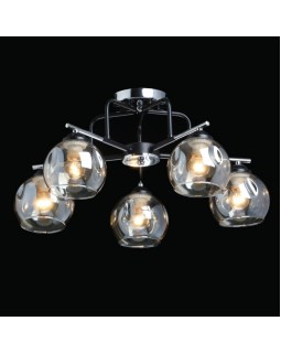 Накладная люстра DeMarkt 324017805-foto2
