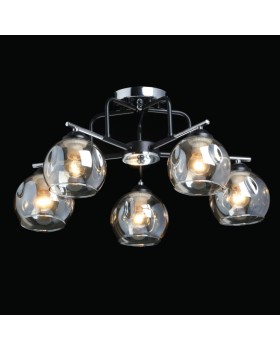 Накладная люстра DeMarkt 324017805-foto2