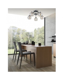 Накладная люстра DeMarkt 324017805-foto11
