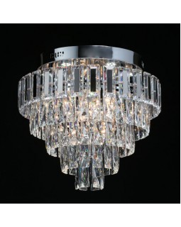 Накладная люстра DeMarkt 111014416-foto2
