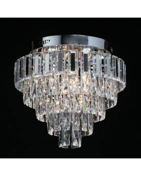 Накладная люстра DeMarkt 111014416-foto2