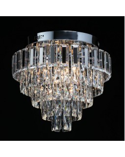 Накладная люстра DeMarkt 111014416-foto3