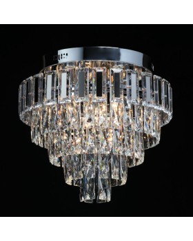 Накладная люстра DeMarkt 111014416-foto3