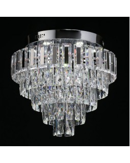 Накладная люстра DeMarkt 111014416-foto4