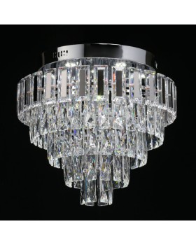 Накладная люстра DeMarkt 111014416-foto4