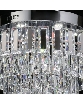 Накладная люстра DeMarkt 111014416-foto8