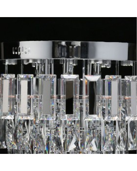 Накладная люстра DeMarkt 111014416-foto10