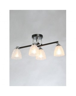 Люстра на штанге DeMarkt 673017204-foto2