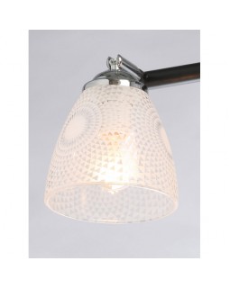 Люстра на штанге DeMarkt 673017204-foto4