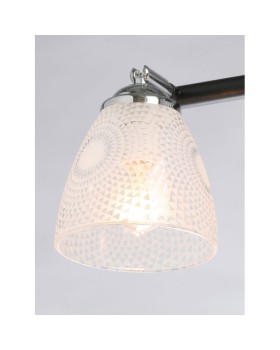 Люстра на штанге DeMarkt 673017204-foto4