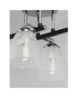 Люстра на штанге DeMarkt 673017204-foto5