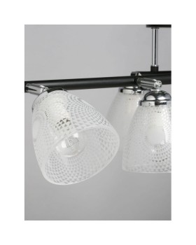 Люстра на штанге DeMarkt 673017204-foto7