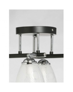Люстра на штанге DeMarkt 673017204-foto8