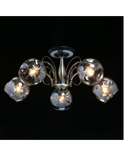 Люстра на штанге DeMarkt 324016505-foto2