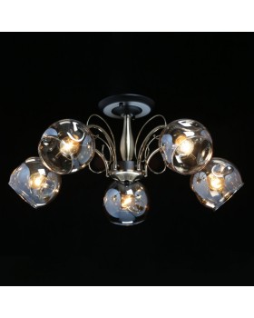 Люстра на штанге DeMarkt 324016505-foto2