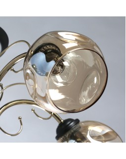 Люстра на штанге DeMarkt 324016505-foto5