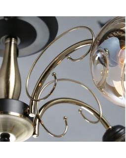 Люстра на штанге DeMarkt 324016505-foto6