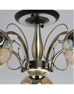 Люстра на штанге DeMarkt 324016505-foto7