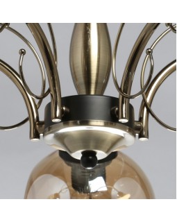 Люстра на штанге DeMarkt 324016505-foto8