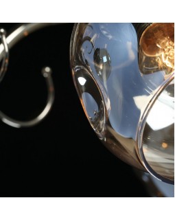 Люстра на штанге DeMarkt 324016505-foto9