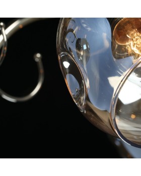 Люстра на штанге DeMarkt 324016505-foto9