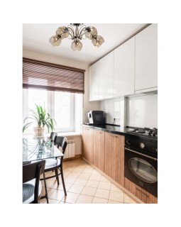 Люстра на штанге DeMarkt 324016505-foto11