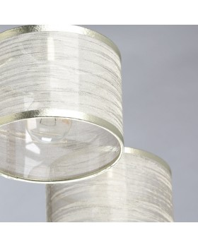 Люстра на штанге DeMarkt 103013005-foto5