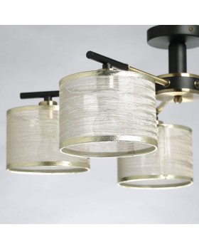 Люстра на штанге DeMarkt 103013005-foto6