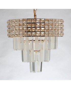 Подвесная люстра DeMarkt 111013906-foto3