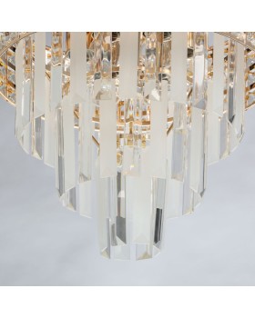 Подвесная люстра DeMarkt 111013906-foto8