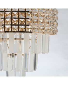 Подвесная люстра DeMarkt 111013906-foto9