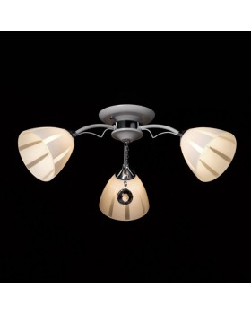 Накладная люстра DeMarkt 676015903-foto2