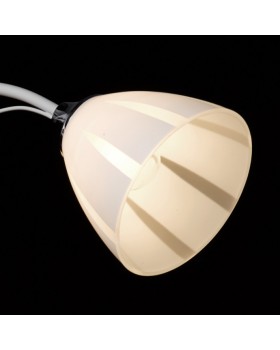 Накладная люстра DeMarkt 676015903-foto4